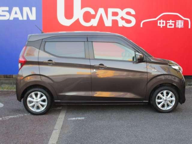 デイズ X 660 X 9インチメモリナビ バックカメラ♪人気カラーのアッシュブラウン入庫です◆ワンオーナー禁煙車◆衝突被害軽減ブレーキ・踏み間違え防止装置◆(15枚目)