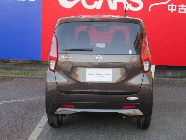 デイズ X 660 X 9インチメモリナビ バックカメラ♪人気カラーのアッシュブラウン入庫です◆ワンオーナー禁煙車◆衝突被害軽減ブレーキ・踏み間違え防止装置◆(16枚目)