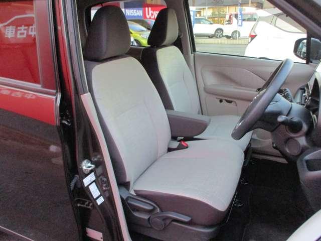 デイズ X 660 X 9インチメモリナビ バックカメラ♪人気カラーのアッシュブラウン入庫です◆ワンオーナー禁煙車◆衝突被害軽減ブレーキ・踏み間違え防止装置◆(18枚目)