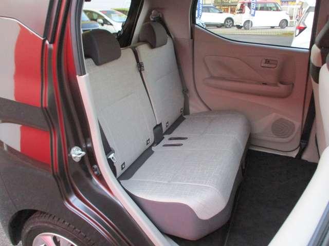 デイズ X 660 X 9インチメモリナビ バックカメラ♪人気カラーのアッシュブラウン入庫です◆ワンオーナー禁煙車◆衝突被害軽減ブレーキ・踏み間違え防止装置◆(19枚目)