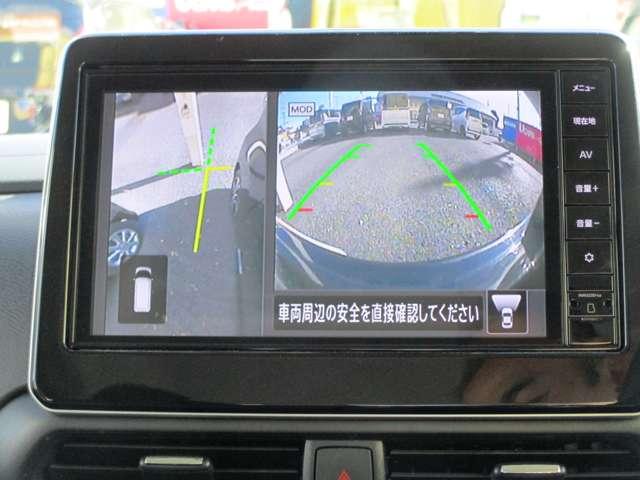 ルークス 660 ハイウェイスターGターボ プロパイロット エディション アラウンドビューモニター 前後ドラレコ(8枚目)