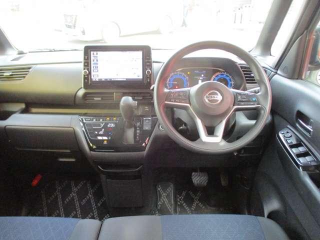 ルークス ハイウェイスター　Ｘ　プロパイロットエディション　６６０　ハイウェイスターＸ　プロパイロット　エディション　全周囲カメラ　前方ドラレコ　ＥＴＣ２．０◆メモリナビ・ＴＶ◆両側ハンズフリーオートスライドドア◆ＬＥＤヘッドライト◆（4枚目）