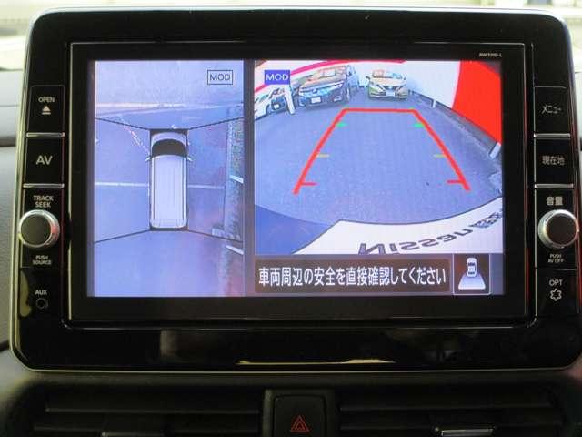 ルークス ハイウェイスター　Ｘ　プロパイロットエディション　６６０　ハイウェイスターＸ　プロパイロット　エディション　全周囲カメラ　前方ドラレコ　ＥＴＣ２．０◆メモリナビ・ＴＶ◆両側ハンズフリーオートスライドドア◆ＬＥＤヘッドライト◆（6枚目）