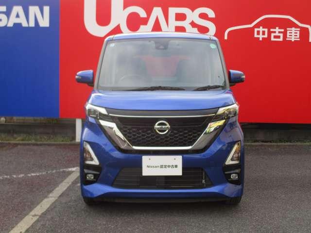 ルークス ハイウェイスター　Ｘ　プロパイロットエディション　６６０　ハイウェイスターＸ　プロパイロット　エディション　全周囲カメラ　前方ドラレコ　ＥＴＣ２．０◆メモリナビ・ＴＶ◆両側ハンズフリーオートスライドドア◆ＬＥＤヘッドライト◆（16枚目）