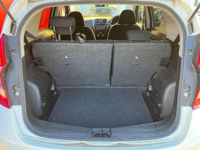 ノート １．２　Ｘ　ＤＩＧ－Ｓ　メモリナビ　バックカメラ　ＥＴＣ（15枚目）