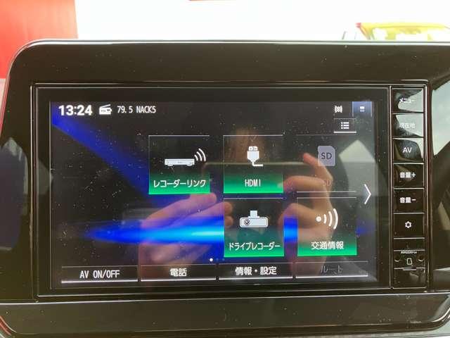ノート １．２　Ｘ　全周囲カメラ　前後ドラレコ　ＥＴＣ２．０（7枚目）