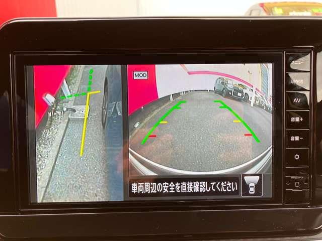 ノート １．２　Ｘ　全周囲カメラ　前後ドラレコ　ＥＴＣ２．０（9枚目）