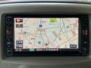 ディーラーオプションHDDナビ付きです!操作もわかりやすく、目的地検索もラクラクです!※CD/DVDスロット不良です!新しいナビに付替えもご相談下さい。