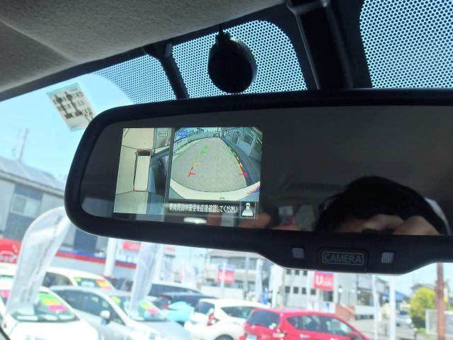 プレミアムGX 低床 ロング 当社社用車(6枚目)