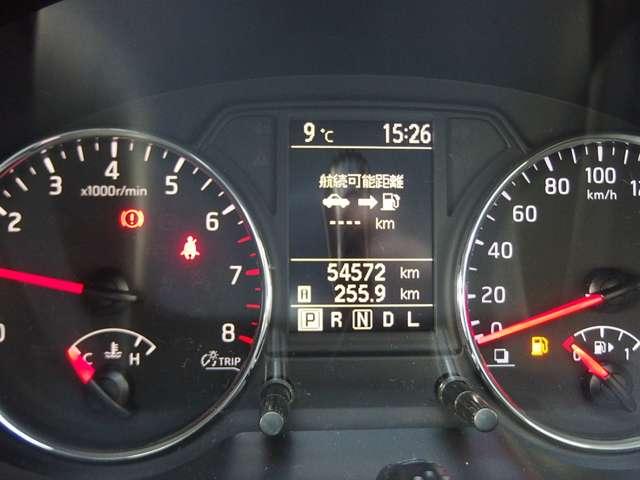 20Xtt 2.0 20Xtt 4WD メモリーナビ・バックカメラ(18枚目)