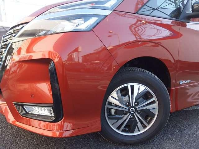 e-パワー ハイウェイスターV 1.2 e-POWER ハイウェイスター V メモリーナビ アラウンドM エマブレ(6枚目)