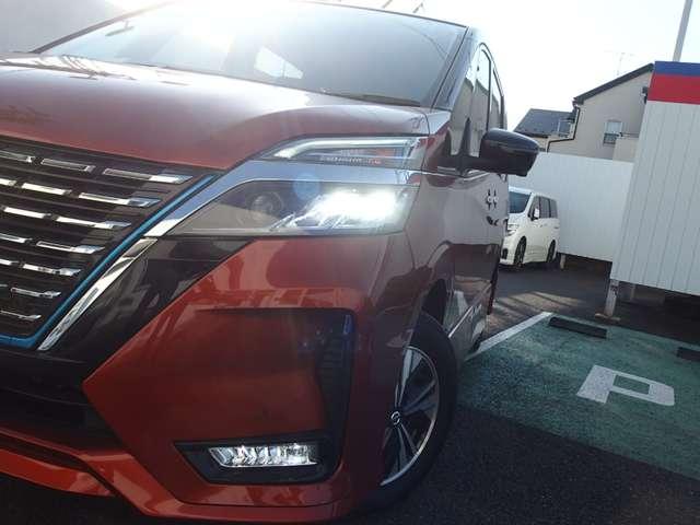 e-パワー ハイウェイスターV 1.2 e-POWER ハイウェイスター V メモリーナビ アラウンドM エマブレ(7枚目)