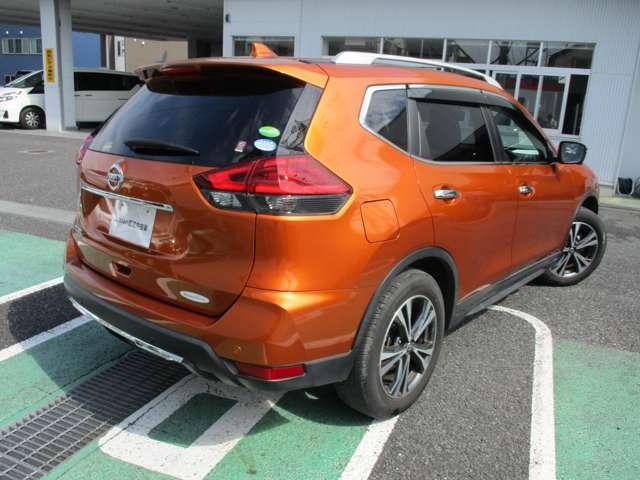 20X 禁煙車 メモリーナビ(MM517D-L) プロパイロット アラウンドビューモニタ ドライブレコーダー シートヒーター LEDヘッドライト 電動バックドア ルーフレール 純正アルミホイール ワンオーナー(2枚目)