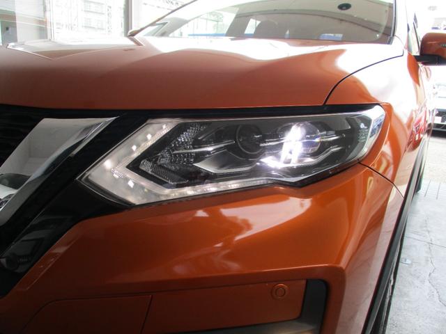 20X 禁煙車 メモリーナビ(MM517D-L) プロパイロット アラウンドビューモニタ ドライブレコーダー シートヒーター LEDヘッドライト 電動バックドア ルーフレール 純正アルミホイール ワンオーナー(36枚目)