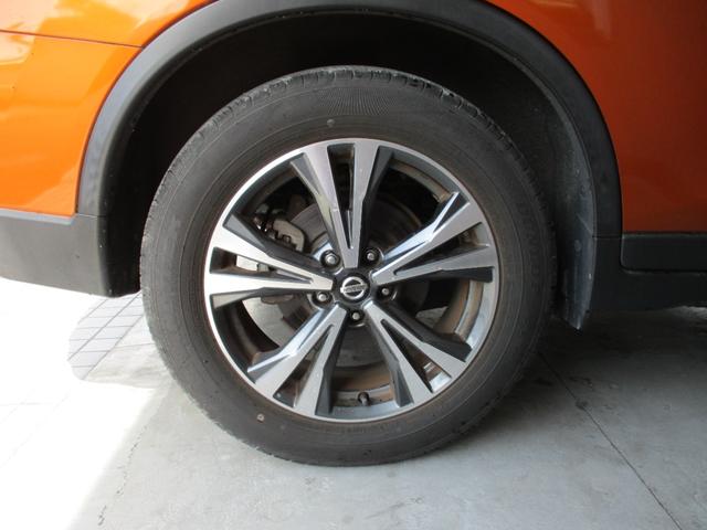 20X 禁煙車 メモリーナビ(MM517D-L) プロパイロット アラウンドビューモニタ ドライブレコーダー シートヒーター LEDヘッドライト 電動バックドア ルーフレール 純正アルミホイール ワンオーナー(40枚目)