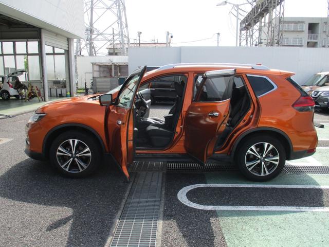 20X 禁煙車 メモリーナビ(MM517D-L) プロパイロット アラウンドビューモニタ ドライブレコーダー シートヒーター LEDヘッドライト 電動バックドア ルーフレール 純正アルミホイール ワンオーナー(44枚目)