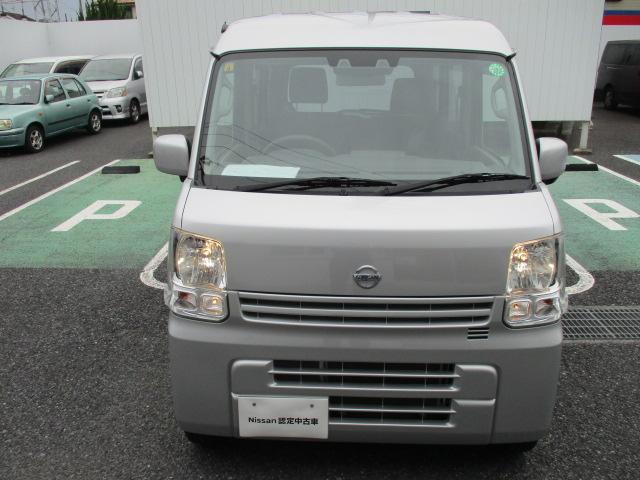 ＮＶ１００クリッパーバン ＧＸ　禁煙車　ＣＤラジオチューナー　エマージェンシーブレーキ　キーレスエントリー　ＶＤＣ　マニュアルＡ／Ｃ　車線逸脱警報装置　電動格納ミラー　リヤソナー　ＳＲＳエアバック　ワンオーナー　１年距離無制限保証付（33枚目）