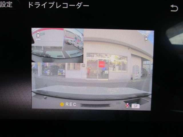 エクストレイル Ｇ　ｅ－４ＯＲＣＥ　当社社用車　禁煙車　プロパイロット　日産コネクトナビ　サンルーフ　アラウンドビューモニター　エマージェンシーブレーキ　前後ドライブレコーダー　ＥＴＣ２．０　エマージェンシーブレーキ　純正アルミホイール（18枚目）