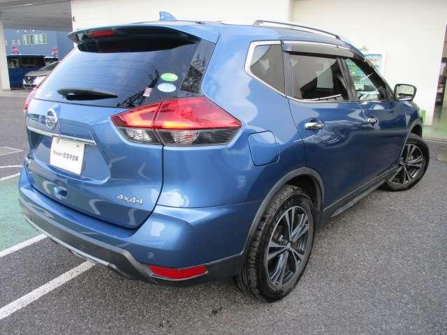 エクストレイル ２．０　２０Ｘｉ　２列車　４ＷＤ　禁煙車　プロパイロット　前ドラレコ　ＥＴＣ２．０（4枚目）