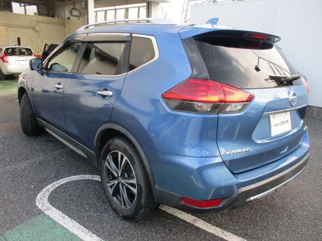 エクストレイル ２．０　２０Ｘｉ　２列車　４ＷＤ　禁煙車　プロパイロット　前ドラレコ　ＥＴＣ２．０（5枚目）