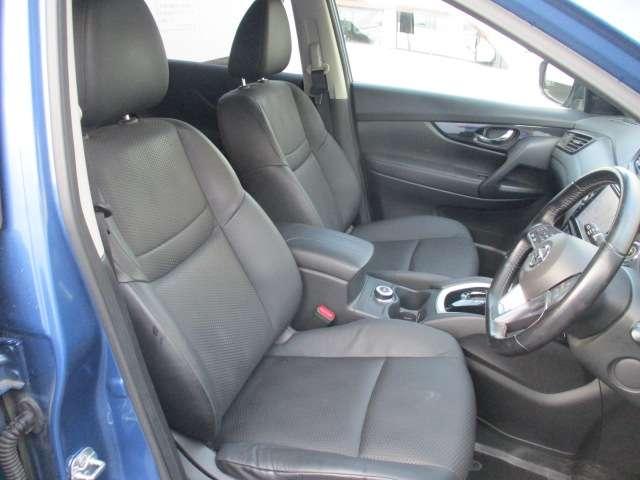 エクストレイル ２．０　２０Ｘｉ　２列車　４ＷＤ　禁煙車　プロパイロット　前ドラレコ　ＥＴＣ２．０（7枚目）