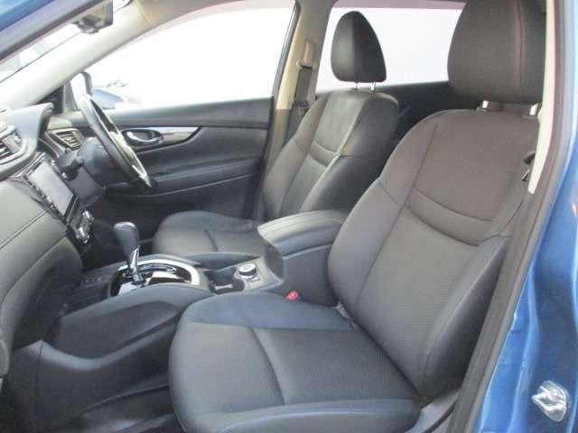 エクストレイル ２．０　２０Ｘｉ　２列車　４ＷＤ　禁煙車　プロパイロット　前ドラレコ　ＥＴＣ２．０（8枚目）