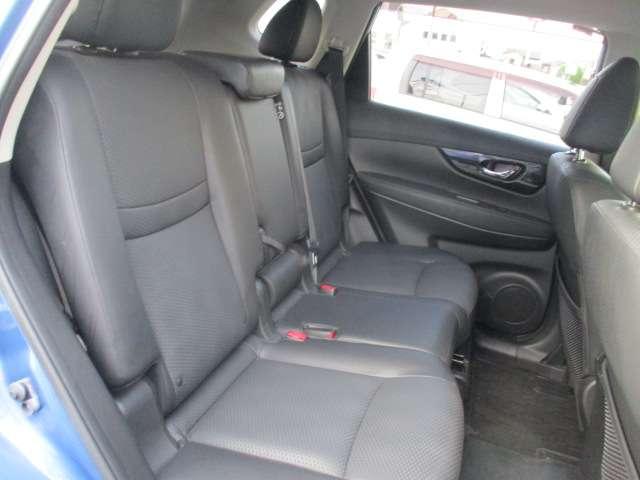エクストレイル ２．０　２０Ｘｉ　２列車　４ＷＤ　禁煙車　プロパイロット　前ドラレコ　ＥＴＣ２．０（9枚目）