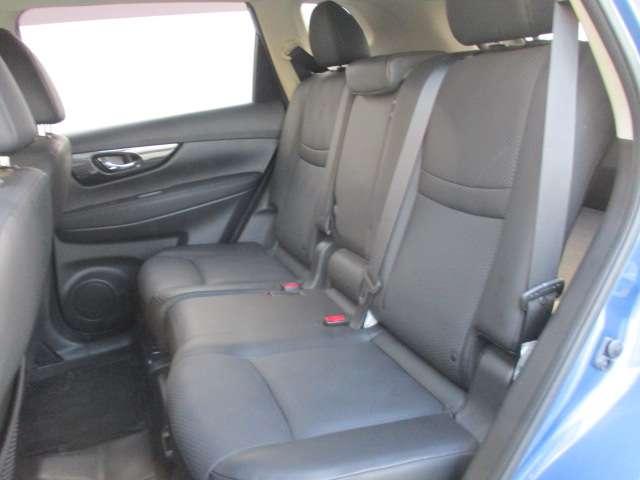 エクストレイル ２．０　２０Ｘｉ　２列車　４ＷＤ　禁煙車　プロパイロット　前ドラレコ　ＥＴＣ２．０（10枚目）