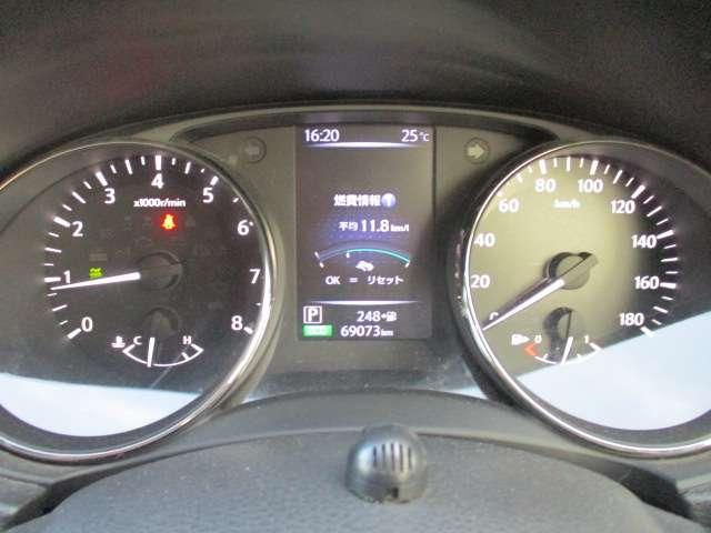エクストレイル ２．０　２０Ｘｉ　２列車　４ＷＤ　禁煙車　プロパイロット　前ドラレコ　ＥＴＣ２．０（15枚目）