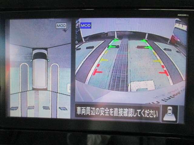 ルークス 660 X 禁煙車 左側電動スライド SOS メモリーナビ(9枚目)