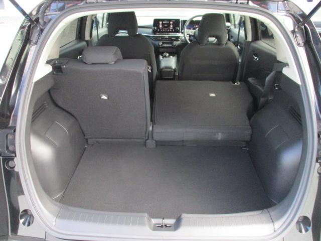 ノート X 禁煙車 日産コネクトナビ 前後ドライブレコーダー アラウンドビューモニター ETC2.0 エマージェンシーブレーキ 車線逸脱警報装置 インテリジェントルームミラー 社外LEDヘッドライト ワンオーナー(32枚目)