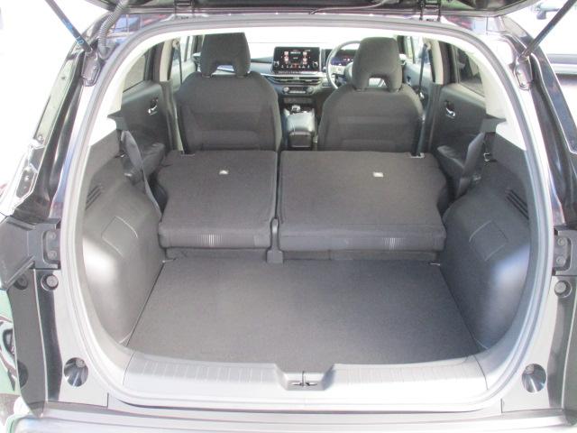 ノート X 禁煙車 日産コネクトナビ 前後ドライブレコーダー アラウンドビューモニター ETC2.0 エマージェンシーブレーキ 車線逸脱警報装置 インテリジェントルームミラー 社外LEDヘッドライト ワンオーナー(33枚目)