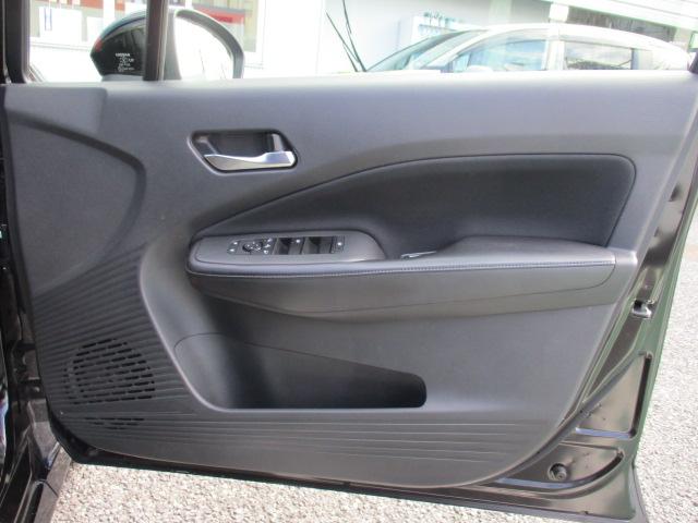 ノート X 禁煙車 日産コネクトナビ 前後ドライブレコーダー アラウンドビューモニター ETC2.0 エマージェンシーブレーキ 車線逸脱警報装置 インテリジェントルームミラー 社外LEDヘッドライト ワンオーナー(34枚目)