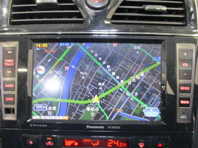 セレナ ハイウェイスター S-ハイブリッド パナソニック製ナビ(CN-L800SED) 後席モニター 両側電動スライド バックカメラ クルーズコントロール ETC キセノンライト アイドリングストップ 社外リモコンスターター 純正アルミホイール(12枚目)