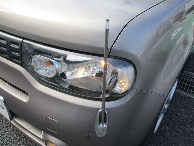 キューブ １５Ｘ　Ｖセレクション　禁煙車　メモリーナビ（ＭＭ３１７Ｄ－Ｗ）　バックカメラ　ＥＴＣ２．０　前方ドライブレコーダー　車線逸脱警報装置　ハロゲンヘッドライト　コーナーポール　コーナーセンサー　マニュアルエアコン　ワンオーナー（20枚目）