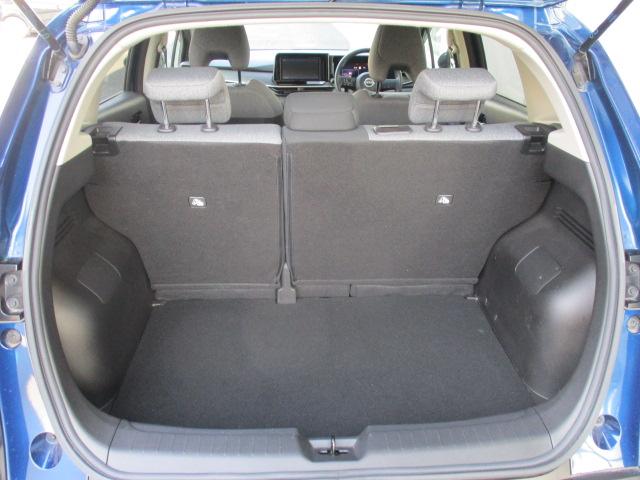 ノート S 禁煙車 バックカメラ ナビ連動前後ドライブレコーダ メモリーナビ(MJ320D-L) エマージェンシーブレーキ 車線逸脱警報装置 ハイビームアシスト ハロゲンヘッドライト 横滑り防止装置 ワンオーナー(28枚目)