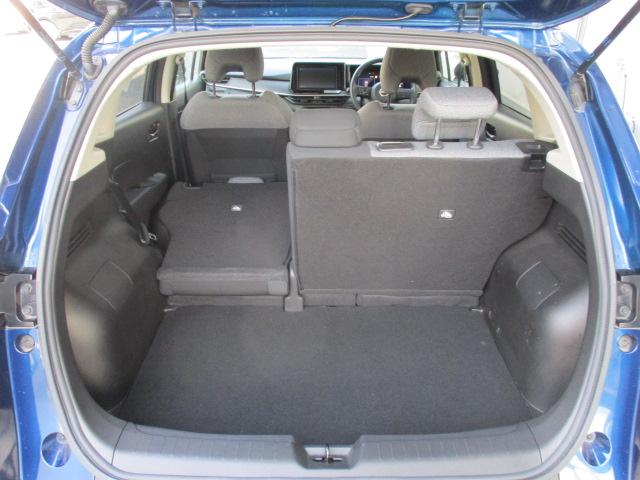 ノート S 禁煙車 バックカメラ ナビ連動前後ドライブレコーダ メモリーナビ(MJ320D-L) エマージェンシーブレーキ 車線逸脱警報装置 ハイビームアシスト ハロゲンヘッドライト 横滑り防止装置 ワンオーナー(29枚目)