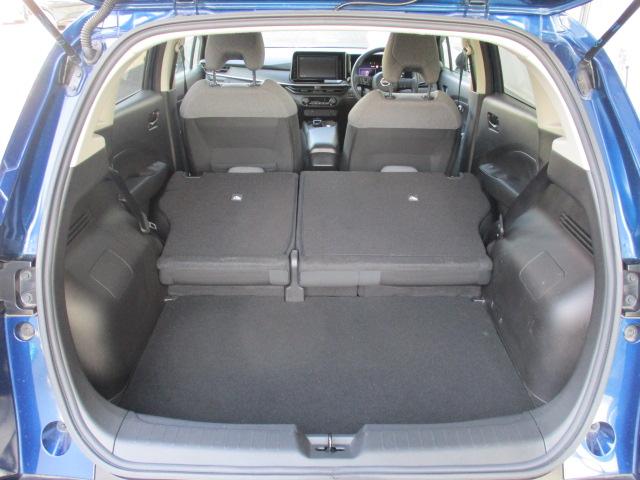 ノート S 禁煙車 バックカメラ ナビ連動前後ドライブレコーダ メモリーナビ(MJ320D-L) エマージェンシーブレーキ 車線逸脱警報装置 ハイビームアシスト ハロゲンヘッドライト 横滑り防止装置 ワンオーナー(30枚目)