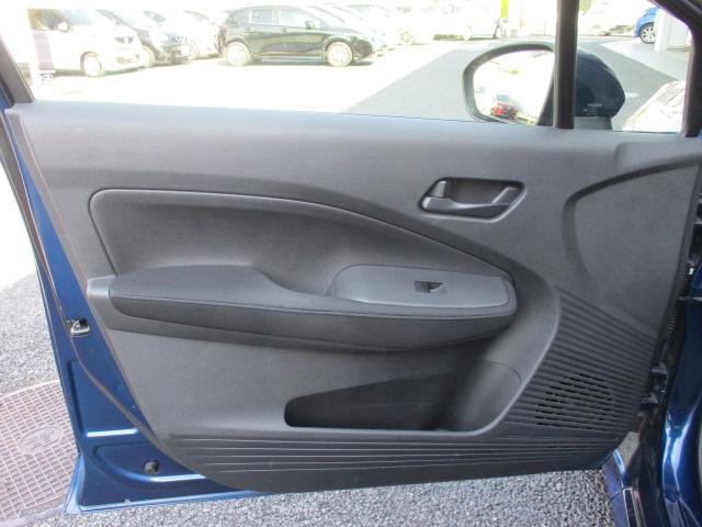 ノート S 禁煙車 バックカメラ ナビ連動前後ドライブレコーダ メモリーナビ(MJ320D-L) エマージェンシーブレーキ 車線逸脱警報装置 ハイビームアシスト ハロゲンヘッドライト 横滑り防止装置 ワンオーナー(32枚目)