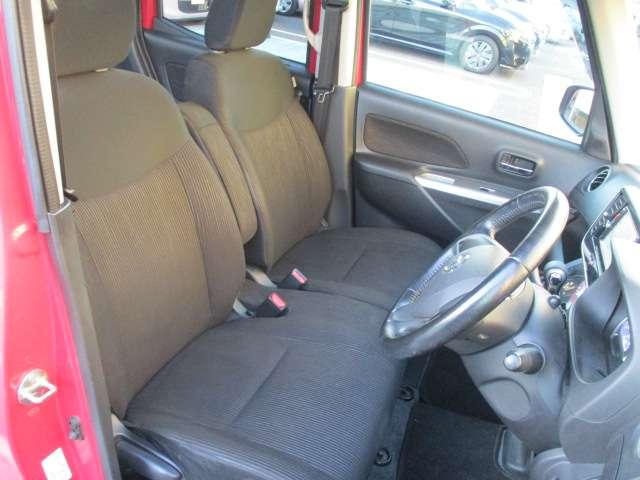 デイズルークス 660 ハイウェイスターX 左電動スライド 全周囲カメラ ETC 純正ナビ(7枚目)