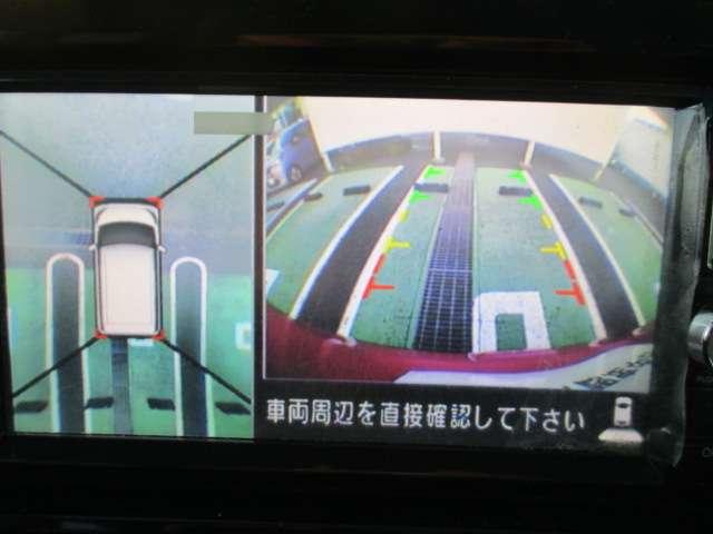 デイズルークス 660 ハイウェイスターX 左電動スライド 全周囲カメラ ETC 純正ナビ(13枚目)