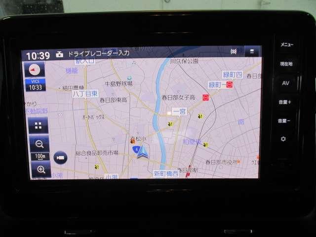 ルークス ハイウェイスター Gターボプロパイロットエディション 当社社用車 後期型 寒冷地仕様 メモリーナビ(MM223D-L) ETC2.0 ナビ連動前後ドライブレコーダー エマージェンシーブレーキ 車線逸脱警報装置 アラウンドビューモニター 純正アルミホイール(12枚目)
