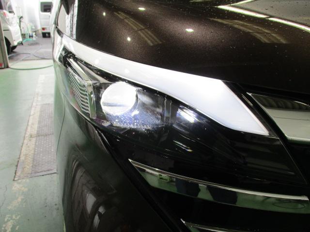 ルークス ハイウェイスター Gターボプロパイロットエディション 当社社用車 後期型 寒冷地仕様 メモリーナビ(MM223D-L) ETC2.0 ナビ連動前後ドライブレコーダー エマージェンシーブレーキ 車線逸脱警報装置 アラウンドビューモニター 純正アルミホイール(45枚目)