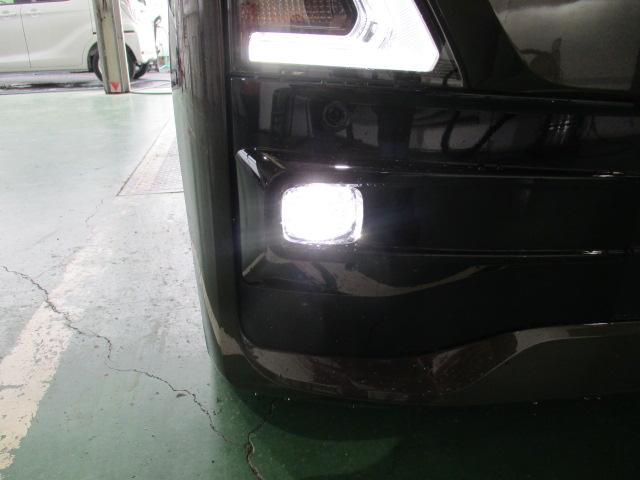 ルークス ハイウェイスター Gターボプロパイロットエディション 当社社用車 後期型 寒冷地仕様 メモリーナビ(MM223D-L) ETC2.0 ナビ連動前後ドライブレコーダー エマージェンシーブレーキ 車線逸脱警報装置 アラウンドビューモニター 純正アルミホイール(47枚目)