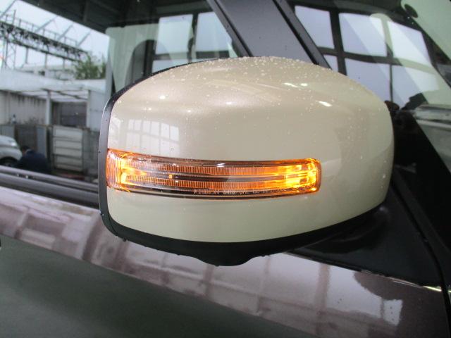 ルークス ハイウェイスター Gターボプロパイロットエディション 当社社用車 後期型 寒冷地仕様 メモリーナビ(MM223D-L) ETC2.0 ナビ連動前後ドライブレコーダー エマージェンシーブレーキ 車線逸脱警報装置 アラウンドビューモニター 純正アルミホイール(48枚目)