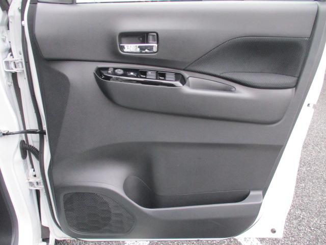 ルークス ハイウェイスター　Ｘ　当社社用車　後期型　メモリーナビ（ＭＭ２２３Ｄ－Ｌ）　ＥＴＣ２．０　ナビ連動前後ドライブレコーダ　アラウンドビューモニター　車線逸脱警報装置　エマージェンシーブレーキ　ＳＯＳコール　純正アルミホイール（37枚目）