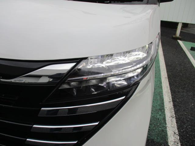 ルークス ハイウェイスター　Ｘ　当社社用車　後期型　メモリーナビ（ＭＭ２２３Ｄ－Ｌ）　ＥＴＣ２．０　ナビ連動前後ドライブレコーダ　アラウンドビューモニター　車線逸脱警報装置　エマージェンシーブレーキ　ＳＯＳコール　純正アルミホイール（39枚目）