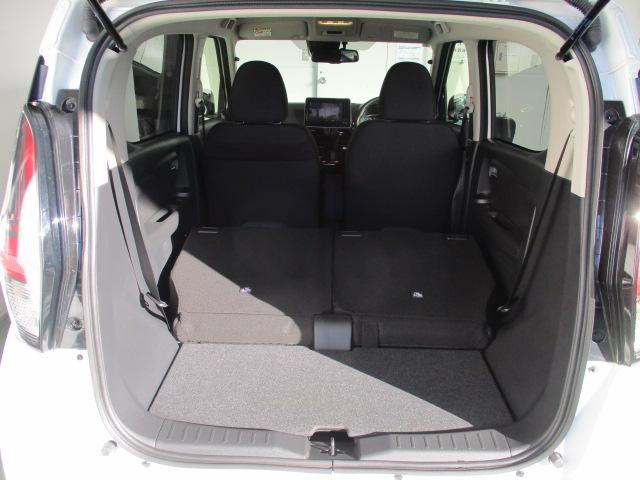 デイズ ハイウェイスター X 当社社用車UP 禁煙車 後期型 メモリーナビ(MM223D-L) ETC2.0 エマージェンシーブレーキ 車線逸脱警報装置 アラウンドビューモニター ナビ連動前後ドライブレコーダー 純正アルミホイール(33枚目)