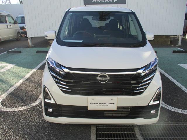 デイズ ハイウェイスター X 当社社用車UP 禁煙車 後期型 メモリーナビ(MM223D-L) ETC2.0 エマージェンシーブレーキ 車線逸脱警報装置 アラウンドビューモニター ナビ連動前後ドライブレコーダー 純正アルミホイール(42枚目)