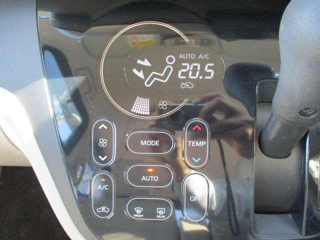 デイズルークス Ｘ　禁煙車　メモリーナビ（ＭＭ１１４Ｄ－Ｗ）　アラウンドビューモニタ　両側電動スライドドア　ハロゲンヘッドライト　アイドリングストップ　インテリジェントキー　電動格納ドアミラー　オートＡ／Ｃ　ワンオーナー（10枚目）